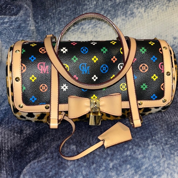 No source Handbags - Handbag / Stachel